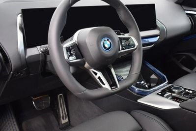 BMW X3 xDrive30e M Sport