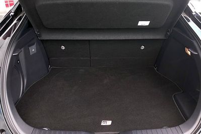 Toyota C-HR 2.0 PHEV Dynamic Force GR Sport Premiere Edition