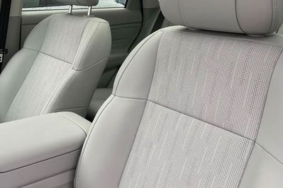 Leapmotor B10 PROMAX Design 67.1kWh