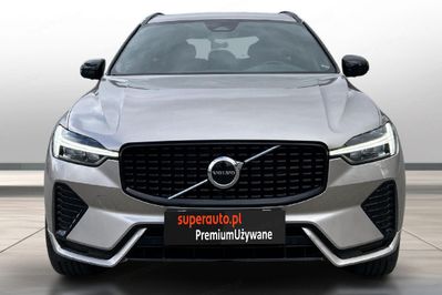 Volvo XC60 B4 D AWD Plus Dark