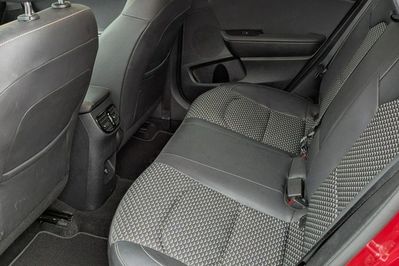 Kia Ceed 1.5 T-GDI L DCT