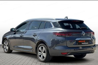 Renault Megane 1.3 Tce Fap Techno Edc