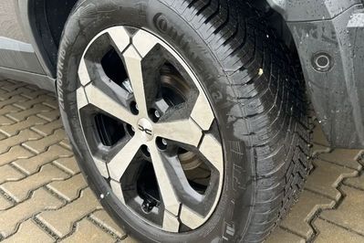 Dacia Duster Journey LPG 1.0