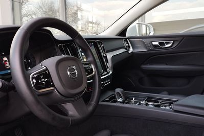 Volvo V60 CC Plus B5 B AWD