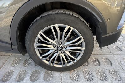 Toyota C-HR Executive 1.8 Hybrid