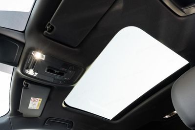 Audi Q3 RS S tronic