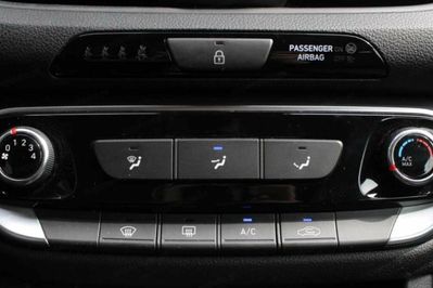 Hyundai i30 1.0 T-GDI Comfort