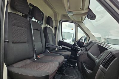 Citroen Jumper L4H2