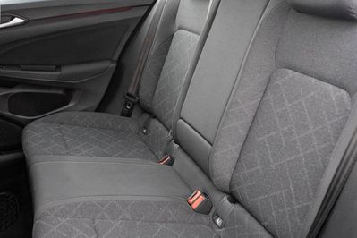 Volkswagen Golf 1.5 Etsi Evo Life Dsg