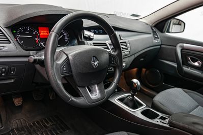 Renault Laguna 2.0 dCi