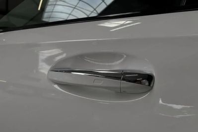 Mercedes Klasa A 200 d AMG Line