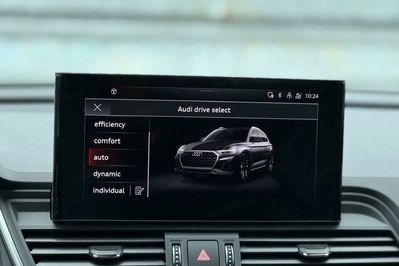 Audi Q5 40 TDI quattro S Line