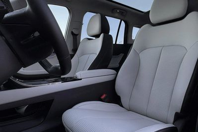 Jaecoo 5 1.6 T-GDI Premium DCT