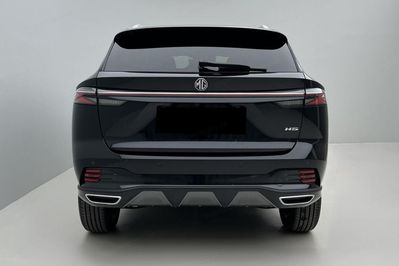 MG HS 1.5T HEV+ Exclusive aut