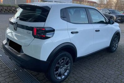 Citroen C3 You! 1.2 T