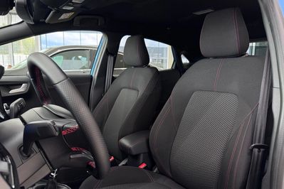 Ford Puma 1.0 EcoBoost ST-Line