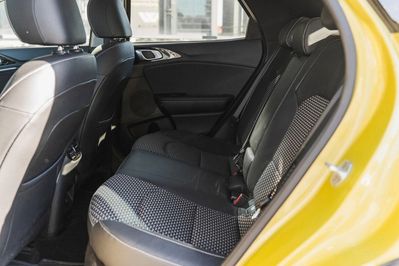 Kia XCeed 1.6 GDI PHEV  DCT