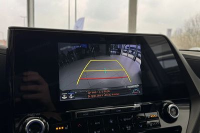 Toyota Highlander 2.5 Hybrid Prestige 4x4