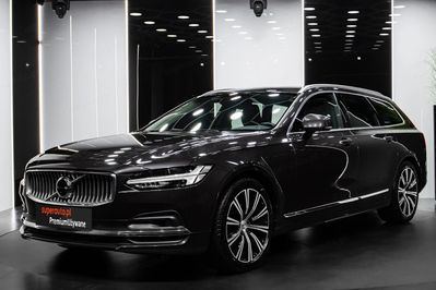 Volvo V90 B4 B Inscription