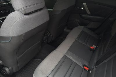 Citroen C4 X 1.2 Puretech Shine Pack S&S EAT8