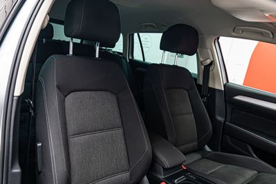 Volkswagen Passat 2.0 TDI DSG