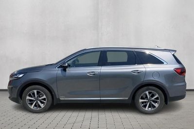 Kia Sorento 2.0 CRDI L