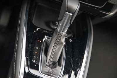 Honda HR-V Advance CVT  1.5 i-MMD