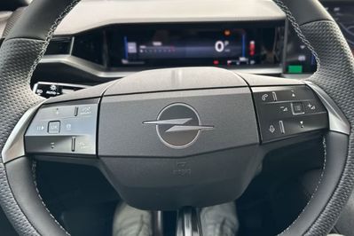 Opel Grandland X GS 1.2 Turbo