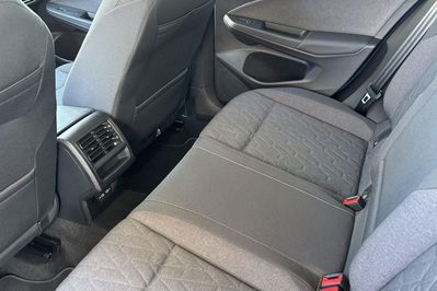 Volkswagen Golf TSI Evo Life