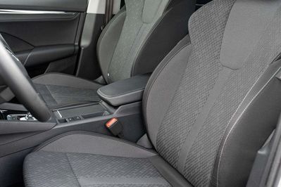 Skoda Octavia 2.0 TDI DSG