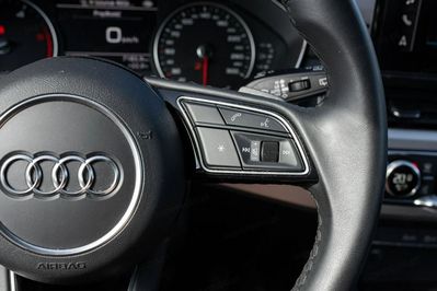 Audi A4 Avant 35 TDI
