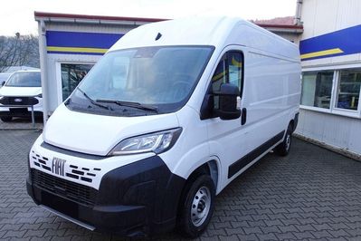 Fiat Ducato 3.3t L3H2