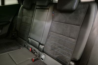 BMW X2 M35i xDrive aut