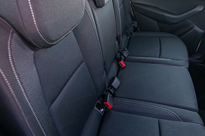 Skoda Karoq Drive 1.5 TSI DSG