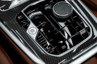 BMW X5 xDrive40d M Sport