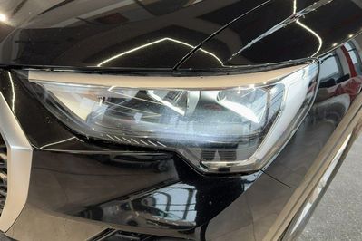 Audi Q3 Sportback 35 TFSI