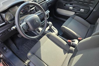 Citroen C3 Puretech Max EAT6