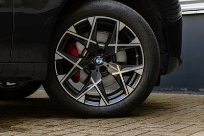 BMW X3 xDrive20d M Sport