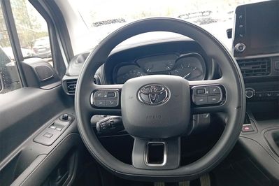 Toyota Proace City L1H1