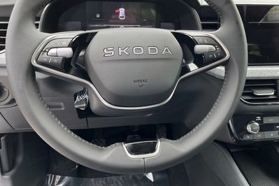 Skoda Scala Edition 130 1.0 TSI