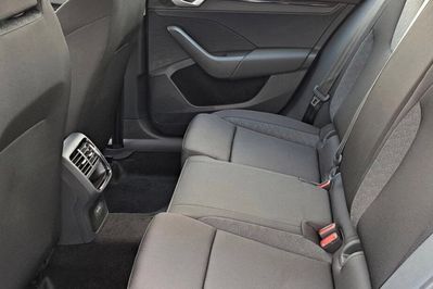 Skoda Octavia Edition 130 Essence 1.5 TSI