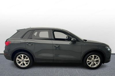 Audi Q3 45 TFSIe S tronic