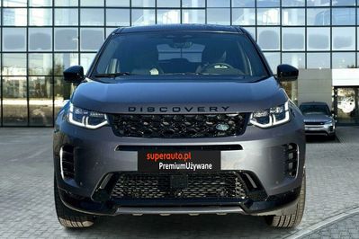 Land Rover Discovery Sport D200 Dynamic SE