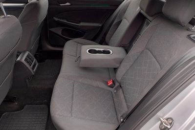 Volkswagen Golf VIII 1.5 TSI EVO Life