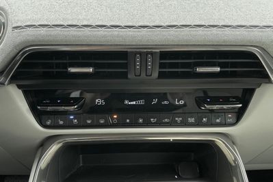 Mazda CX-80 e-Skyactiv D Takumi Plus AWD