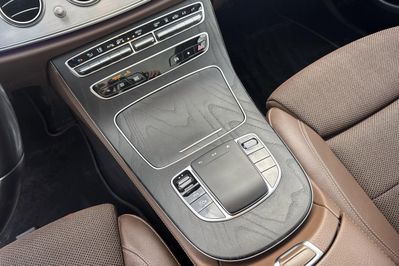 Mercedes Klasa E 300 de Business Edition