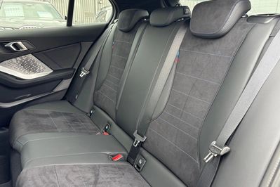 BMW Seria 1 120 mHEV aut