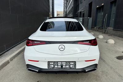 Mercedes CLE 300 4-Matic AMG Line