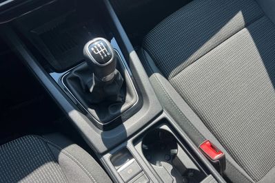 Skoda Octavia 1.5 TSI Selection