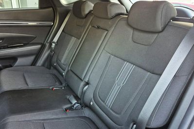 Hyundai Tucson 1.6 T-GDi Smart 2WD